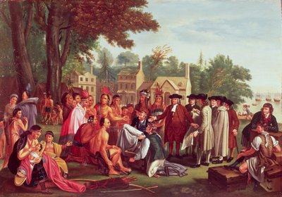 William Penn